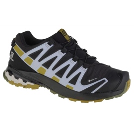 Pantofi de alergare Salomon Xa Pro 3D v8 Gtx W 416295 negru