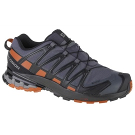 Pantofi de alergare Salomon Xa Pro 3D v8 Gtx 409892 albastru