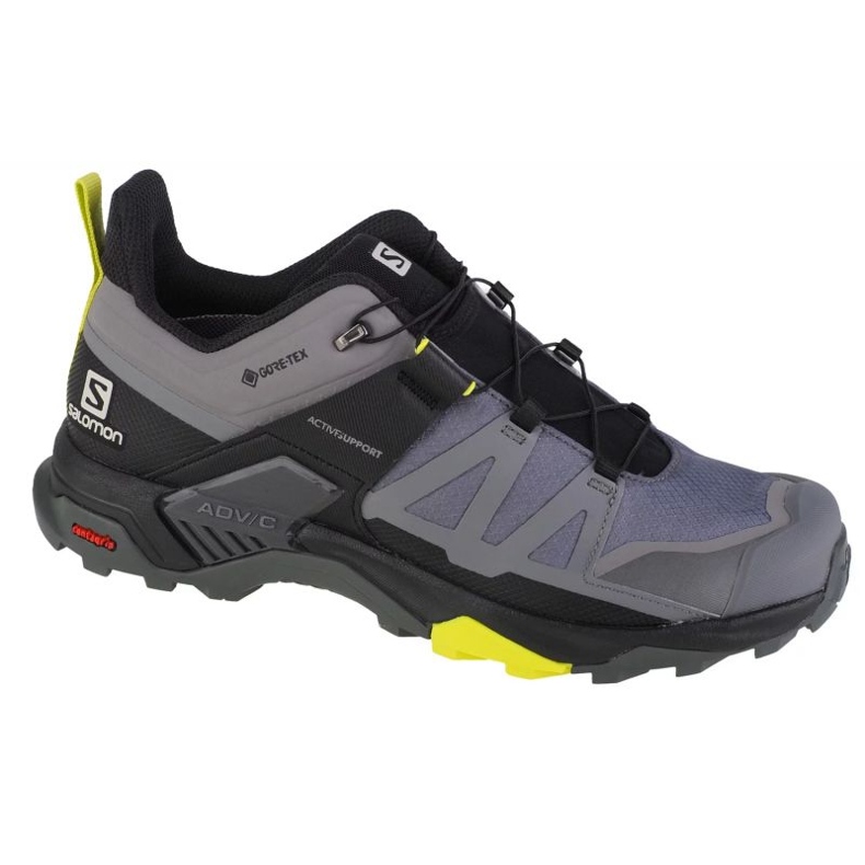 Pantofi Salomon X Ultra 4 Gtx 416229 gri