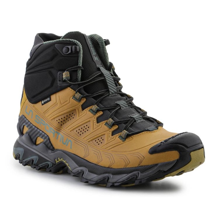 Pantofi La Sportiva Ultra Raptor Ii M 34J732726 maro