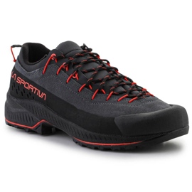 Pantofi La Sportiva TX4 Evo M 37B900322 negru Pantofi La Sportiva TX4 Evo M 37B900322 negru