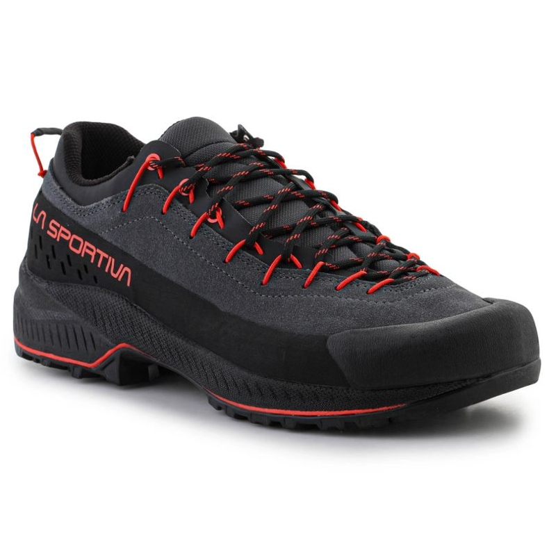 Pantofi La Sportiva TX4 Evo M 37B900322 negru