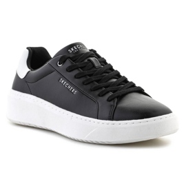 Pantofi Skechers Break-Suit 183175-BLK negru Pantofi Skechers Break-Suit 183175-BLK negru