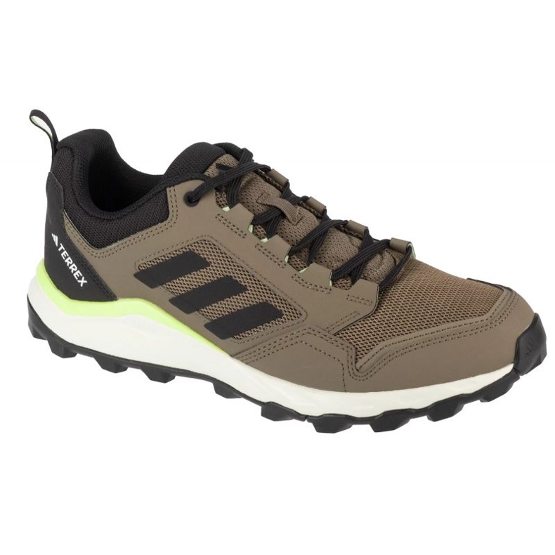 Pantofi Adidas Terrex Tracerocker 2.0 Trail IF0379 verde
