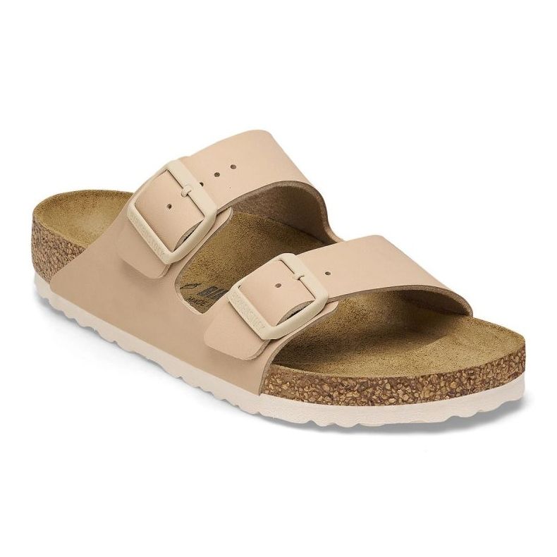 Șlapi Birkenstock Arizona Bs 1027723 bej