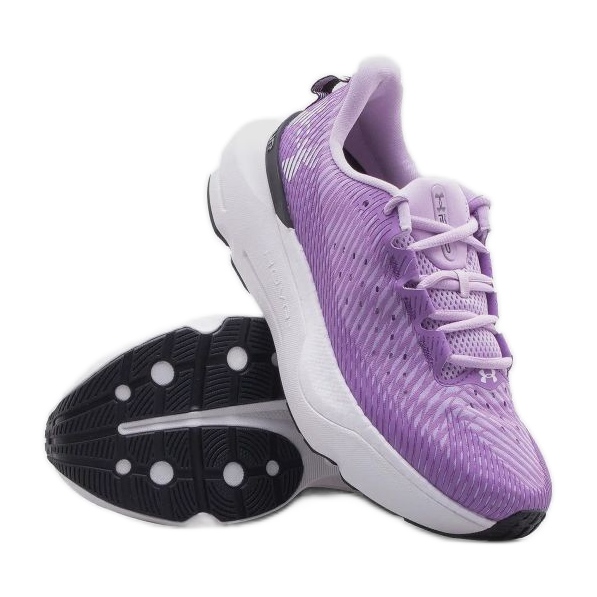 Pantofi Under Armour Ua W Infinite 6 3027200-500 violet