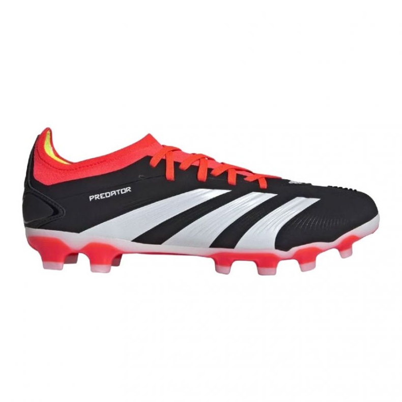 Pantofi Adidas Predator Pro Mg IG7733 negru