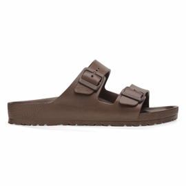 Șlapi Birkenstock Arizona 1027402 maro
