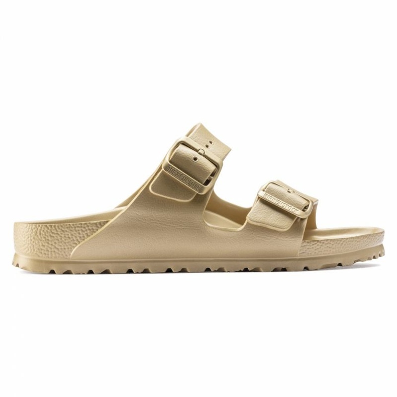 Șlapi Birkenstock Arizona 1022465 de aur