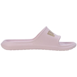 Șlapi Puma Divecat v2 W 374823 21 roz