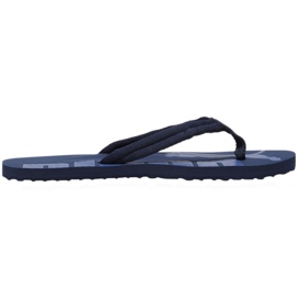 Slapi Puma Epic Flip V2 360248 72 albastru