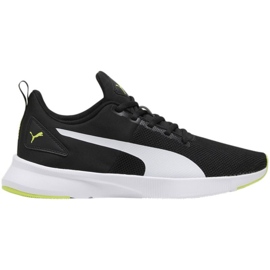 Pantofi de alergare Puma Flyer Runner 192257 54 negru Pantofi de alergare Puma Flyer Runner 192257 54 negru