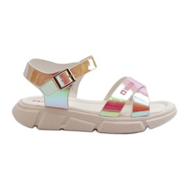 Sandale Fete Big Star NN374263 Multicolore Sandale Fete Big Star NN374263 Multicolore