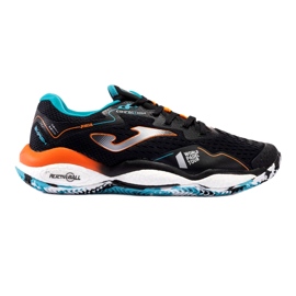 Pantofi Joma T.Smash 2301 M TSMAS2301P negru