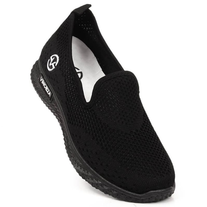 Vinceza W 34602 JAN190A pantofi sport negru