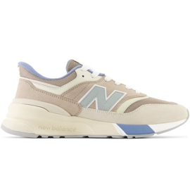 Adidasi New Balance Unisex U997RBC bej