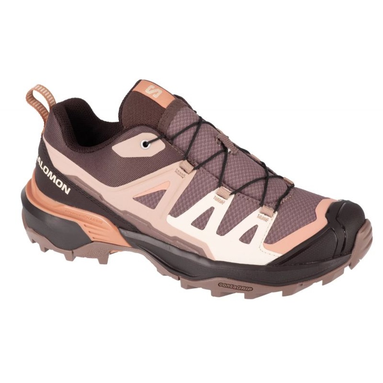 Pantofi Salomon X Ultra 360 474505 maro