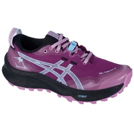 Pantofi Asics Gel-Trabuco 12 W 1012B605-500 violet Pantofi Asics Gel-Trabuco 12 W 1012B605-500 violet