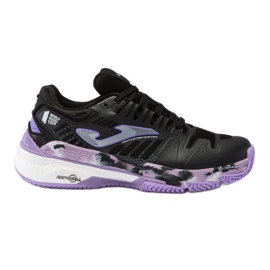 Pantofi Joma T.Slam Lady 2301 W TSLALS2301P negru