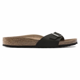 Șlapi Birkenstock Madrid W 1020060 negru