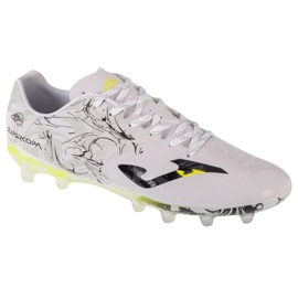 Pantofi Joma Super Copa 2402 Fg SUPS2402FG alb