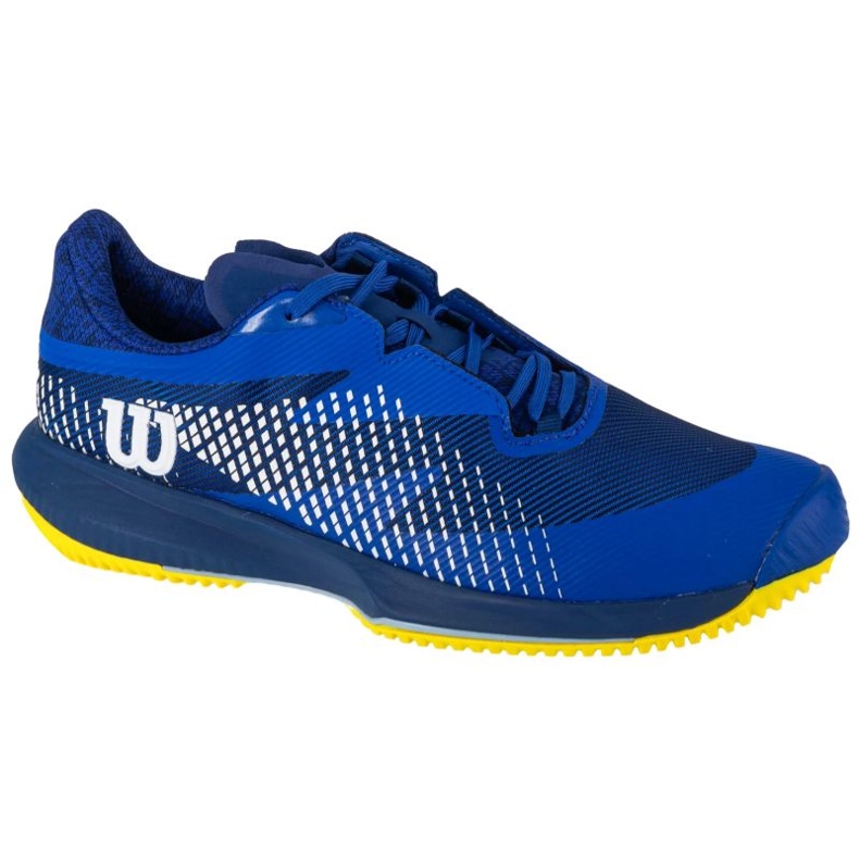 Pantofi Wilson Kaos Swift 1.5 WRS332290 albastru