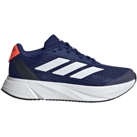 Pantofi Adidas Duramo SL K IG2479 albastru