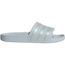 Slapi Adidas Adilette Aqua IF0894 albastru
