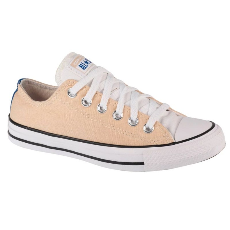 Tenisi Converse Chuck Taylor All Star W 171366C bej Tenisi Converse Chuck Taylor All Star W 171366C bej