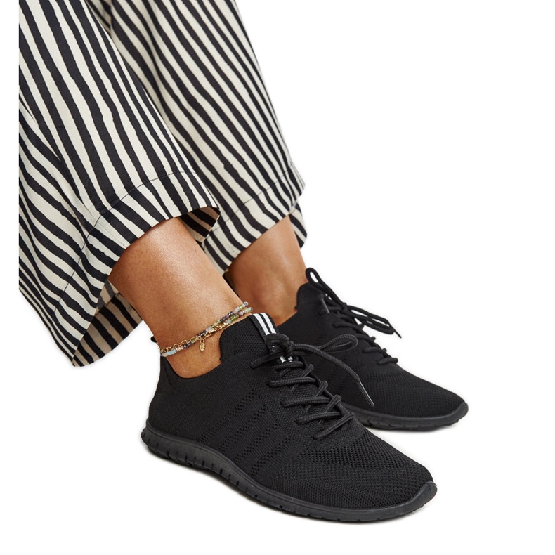 Tenisi sport negri Shukornia negru Tenisi sport negri Shukornia negru