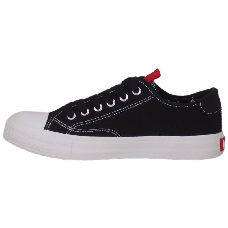 Pantofi Lee Cooper LCW-24-31-2237LA negru