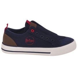 Pantofi Lee Cooper LCW-24-31-2279K albastru