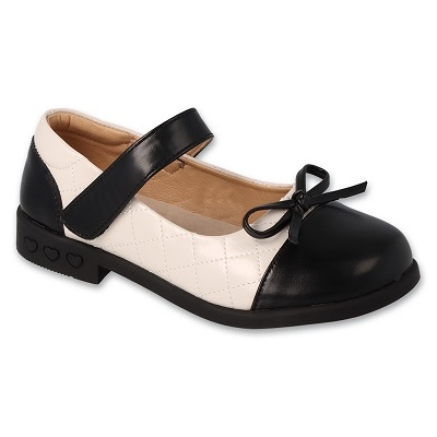 Pantofi copii Befado 171X003 bej