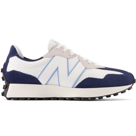 Adidasi New Balance MS327NF alb Adidasi New Balance MS327NF alb