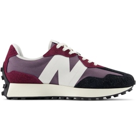 Adidasi New Balance MS327HB pantofi violet