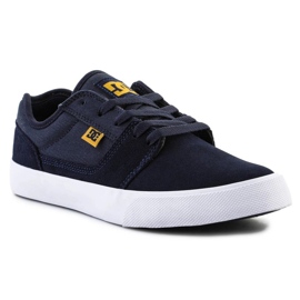 DC Shoes Tonik ADYS300769-DNB pantofi albastru