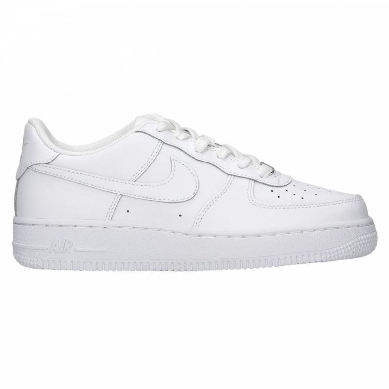 Pantofi Nike Air Force 1 Le (GS) W DH2920-111 alb