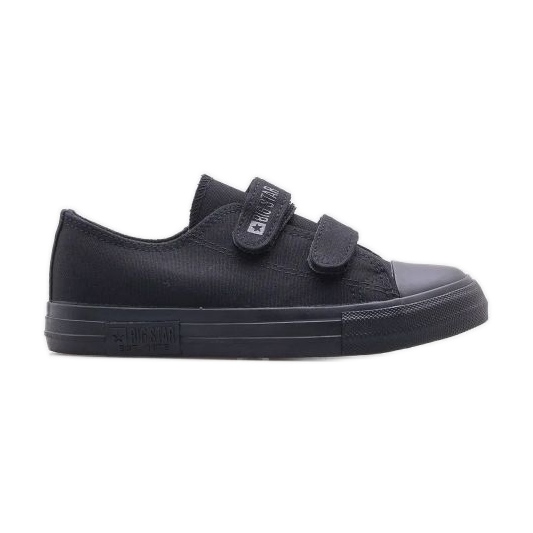 Adidasi Big Star Jr KK374087 negru