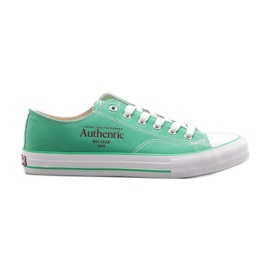 Adidasi Big Star M NN174062 verde Adidasi Big Star M NN174062 verde