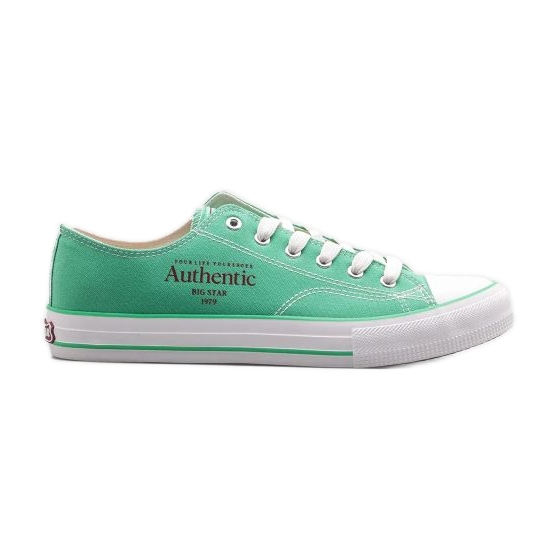 Adidasi Big Star M NN174062 verde