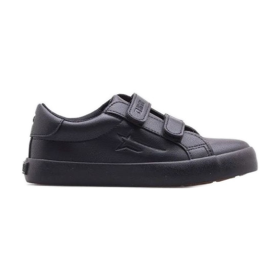 Adidasi Big Star NN374006 negru