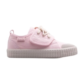 Adidasi Big Star NN374019 roz