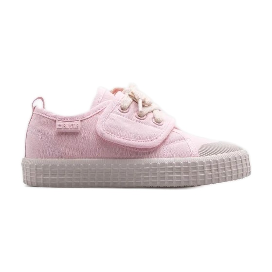Adidasi Big Star NN374019 roz Adidasi Big Star NN374019 roz