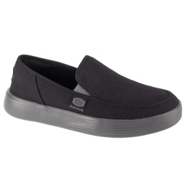 Hey Dude Hei Dude Sunapee M Canvas M 41093-070 pantofi negru