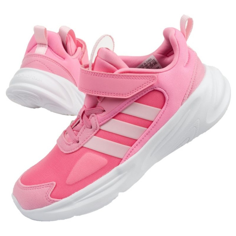 Pantofi Adidas Ozelle El GY7111 roz Pantofi Adidas Ozelle El GY7111 roz