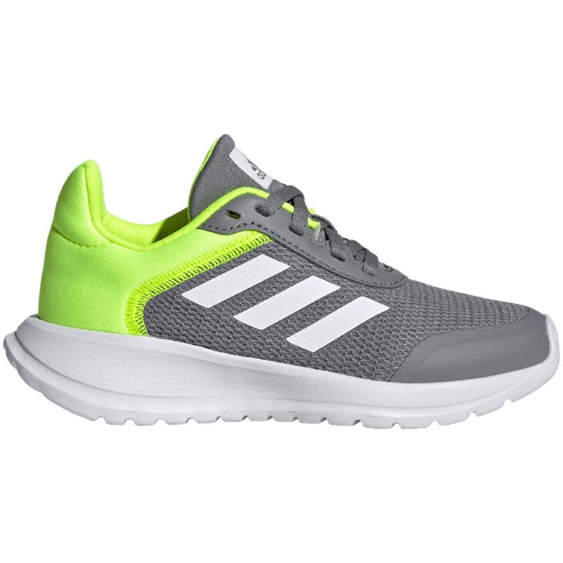 Pantofi Adidas Tensaur Run 2.0 K IG1246 gri Pantofi Adidas Tensaur Run 2.0 K IG1246 gri