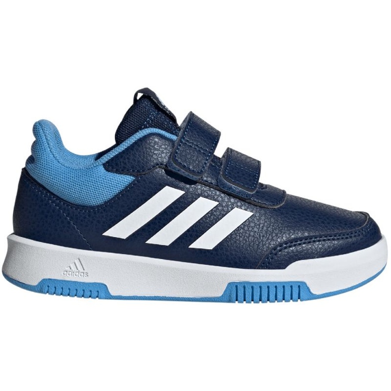 Pantofi Adidas Tensaur Run 2.0 Cf K IE0922 albastru