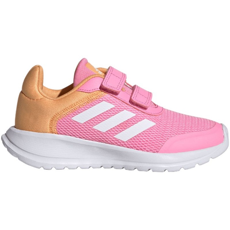 Pantofi Adidas Tensaur Run 2.0 Cf K IG1238 roz Pantofi Adidas Tensaur Run 2.0 Cf K IG1238 roz