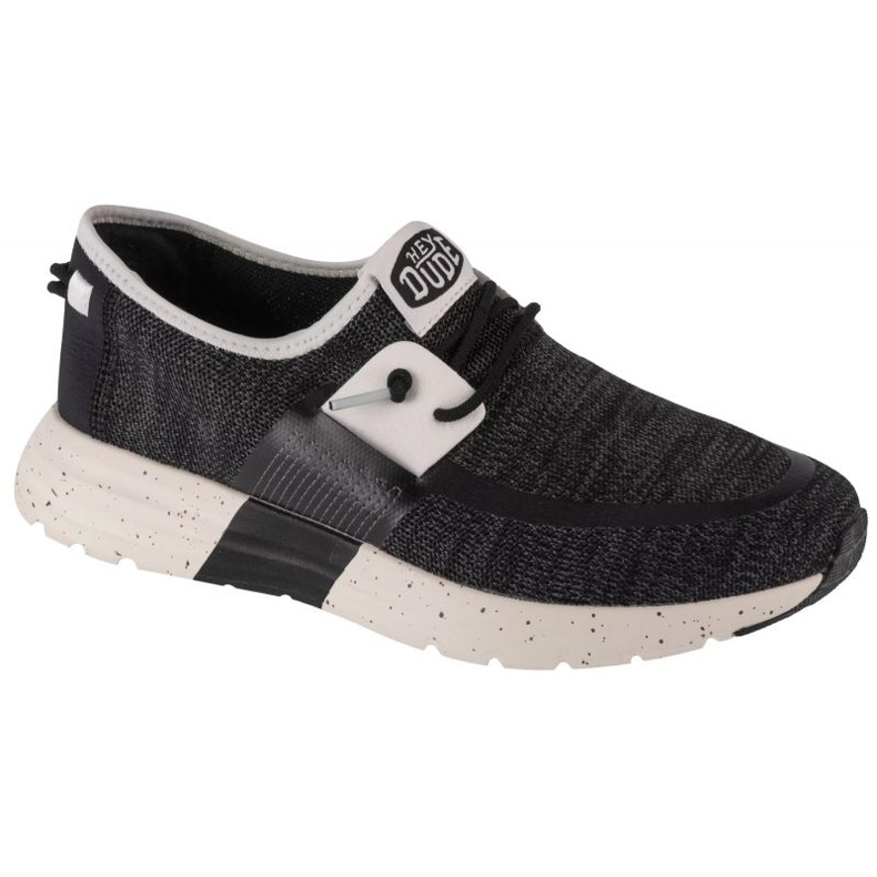 Hey Dude Hei Dude Scirocco M Sport Mode M 40714-066 pantofi negru