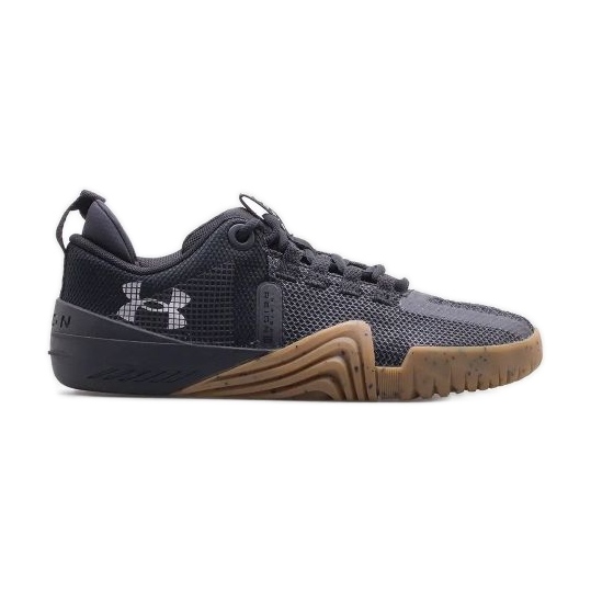 Pantofi Under Armour Ua W TriBase Reign 6 W 3027342-001 negru